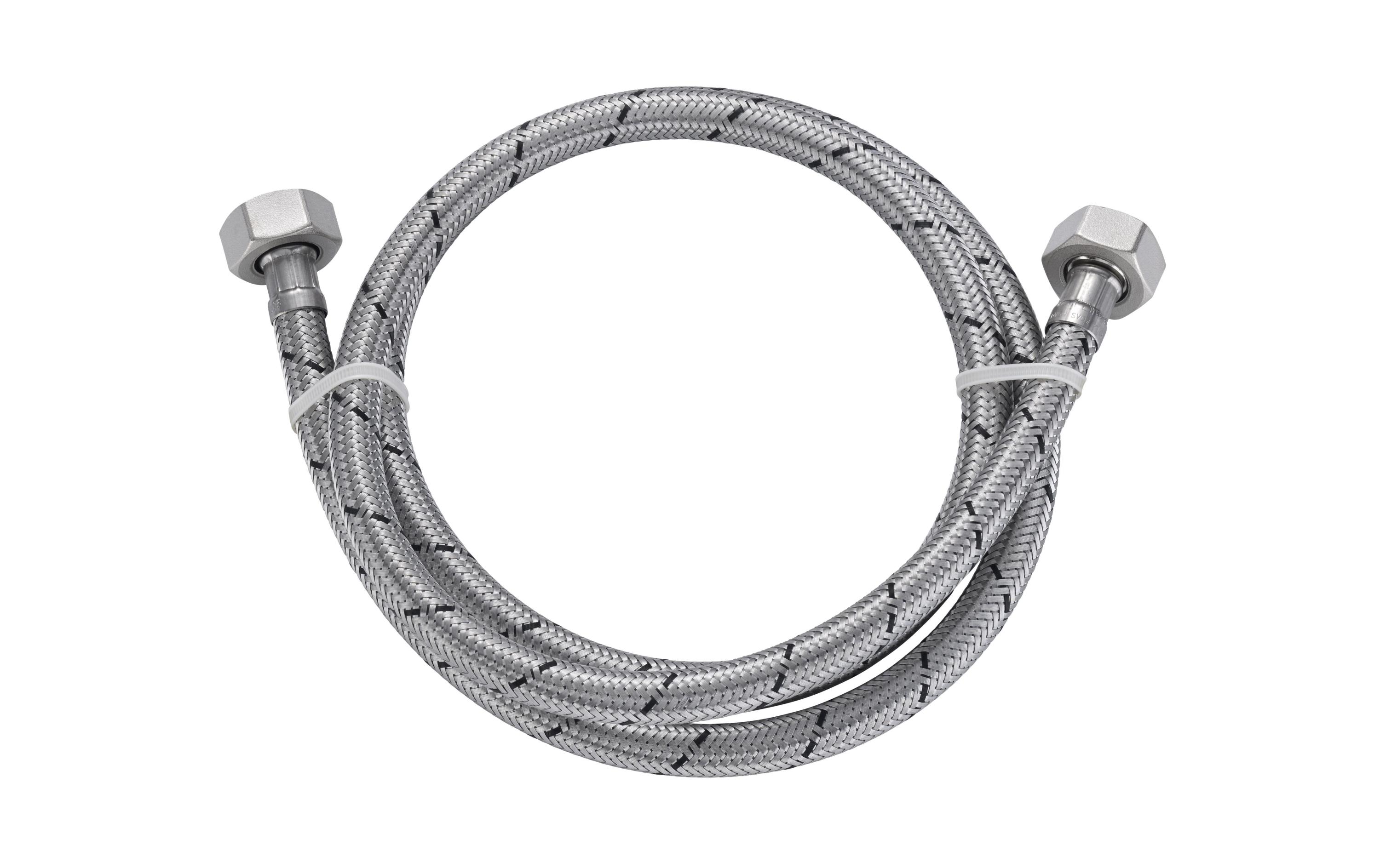 Flexo Schlauch 3/4 150 cm DN10 Flexo Schlauch 3/4 150 cm DN10