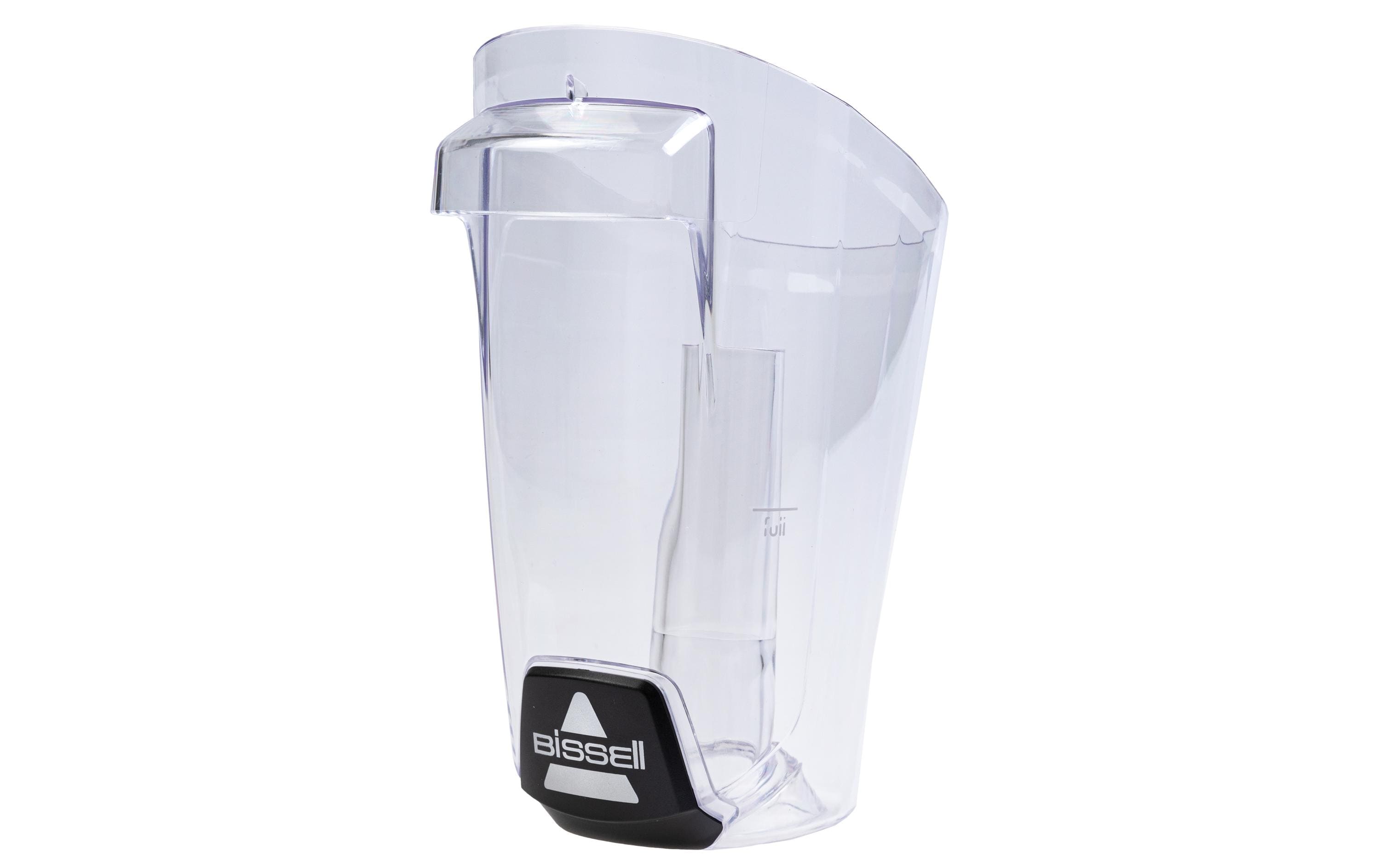 BISSELL Wassertank zu Bissell CrossWave Pet und Pet Pro
