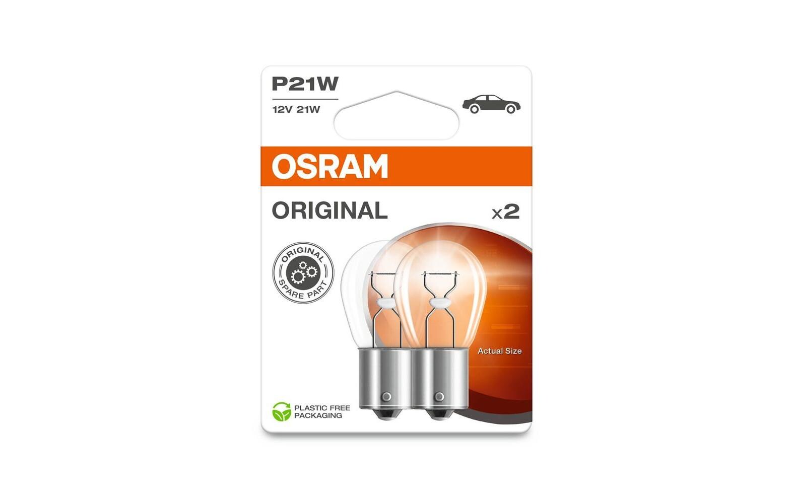 OSRAM Signallampe Original PKW OSRAM Signallampe Original PKW