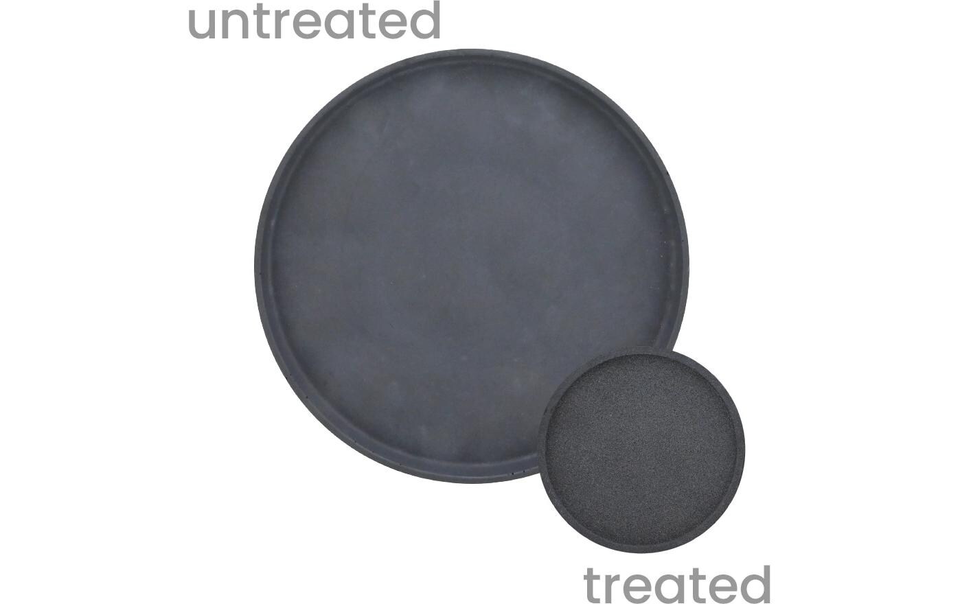 Jesmonite Modelliermasse Zementbasis Pulver A 730, 5 kg, Schwarz Jesmonite Modelliermasse Zementbasis Pulver A 730, 5 kg, Schwarz