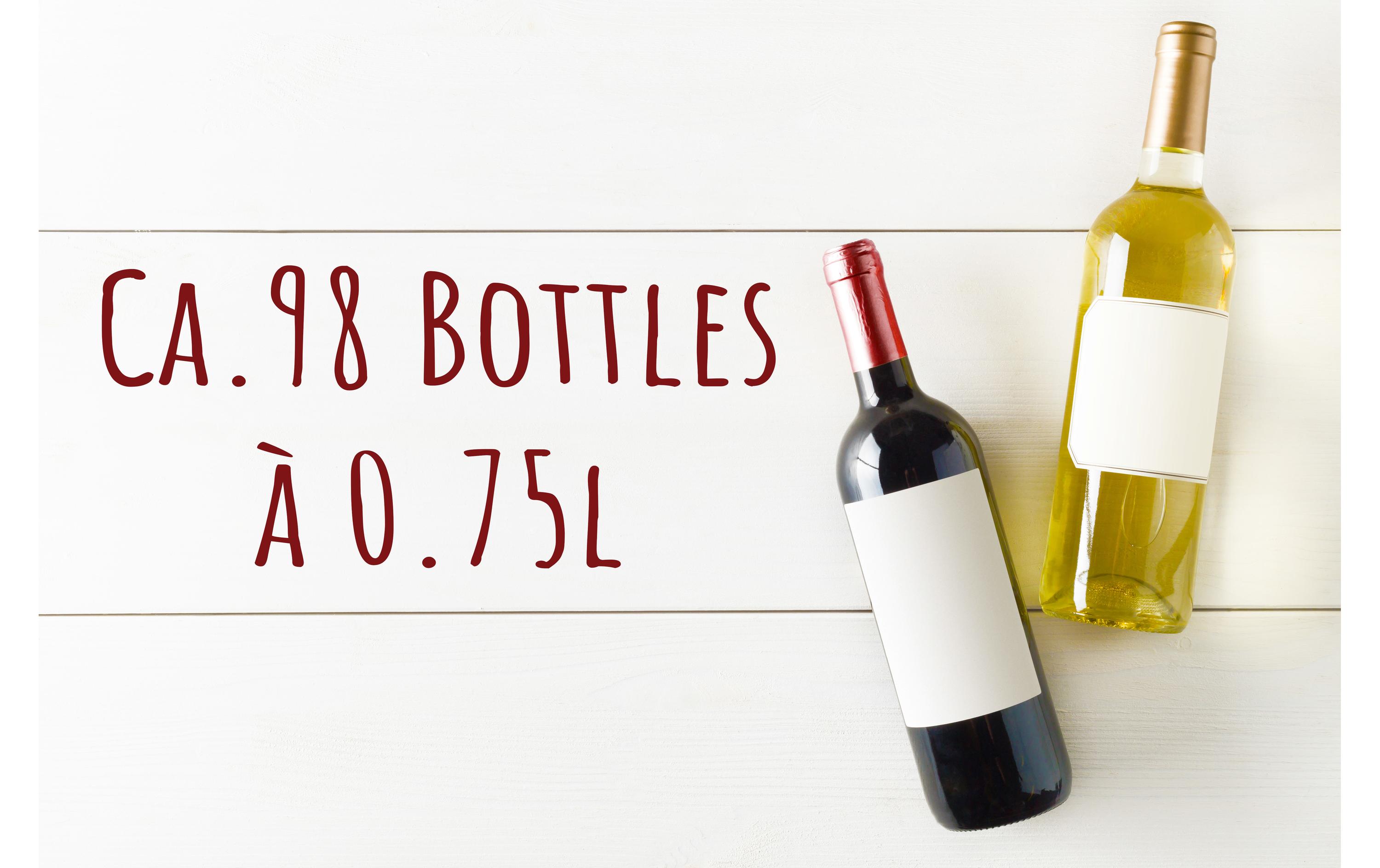 Trisa Weinklimaschrank 7744.6845 Schwarz, Rechts