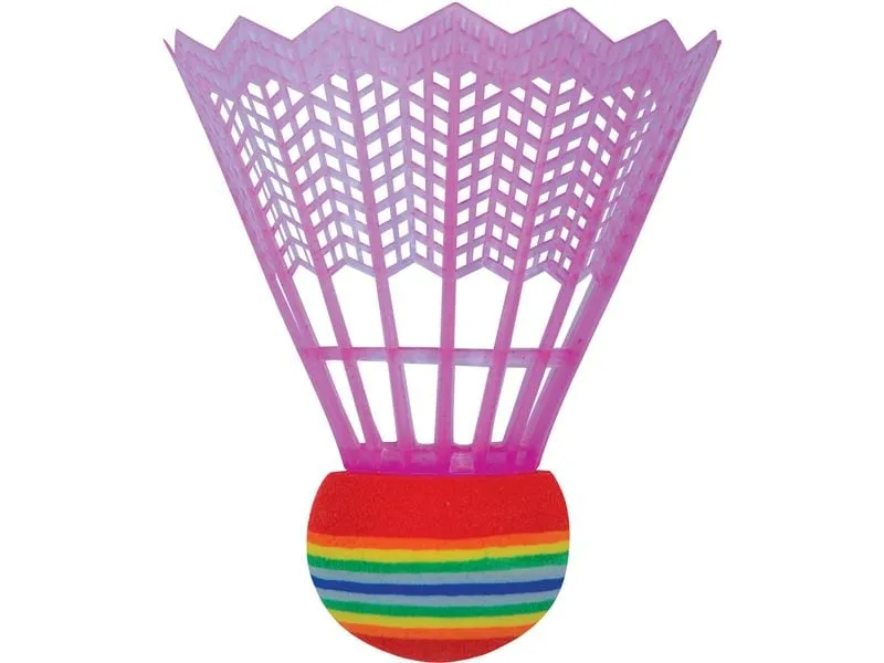 Schildkröt Funsports Schildkröt Badminton Ball Aero Fun