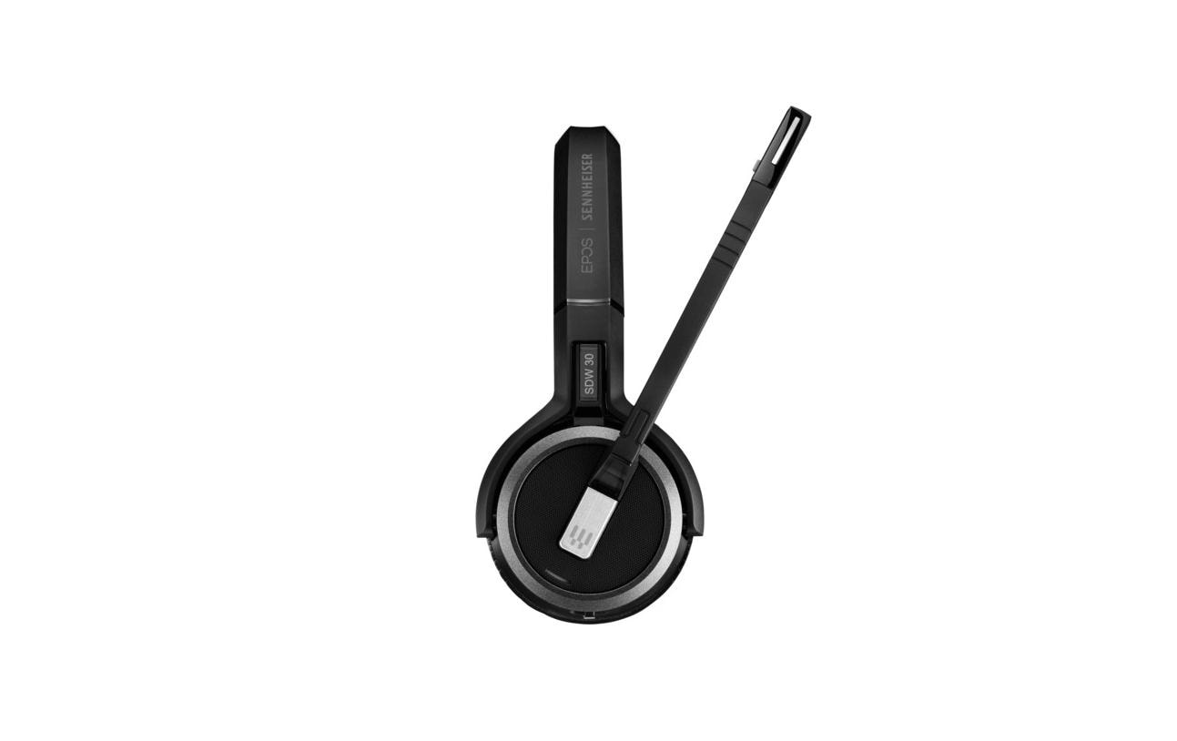 EPOS Ersatzheadset IMPACT SDW 30 HS Mono