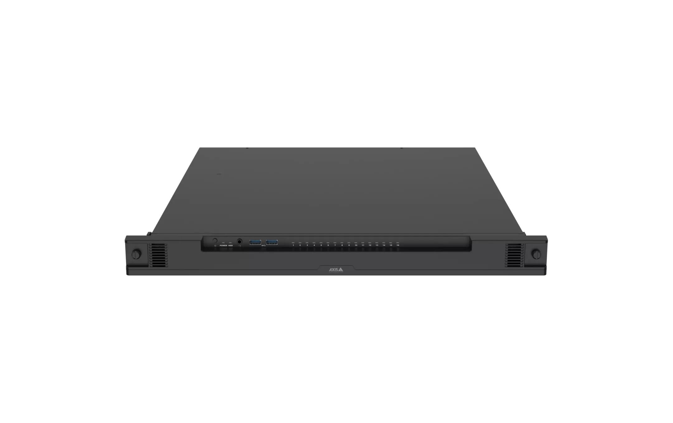 Axis Netzwerkrekorder S2216 Mk II 8 TB, 16 Kanal Axis Netzwerkrekorder S2216 Mk II 8 TB, 16 Kanal