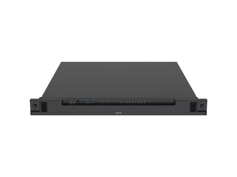 Axis Netzwerkrekorder S2216 Mk II 8 TB, 16 Kanal Axis Netzwerkrekorder S2216 Mk II 8 TB, 16 Kanal