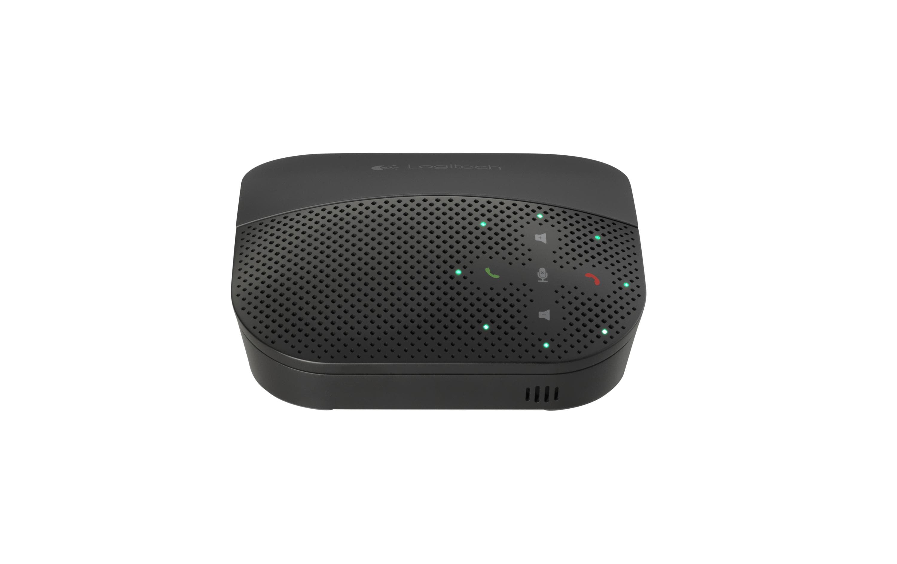 Logitech Speakerphone P710e