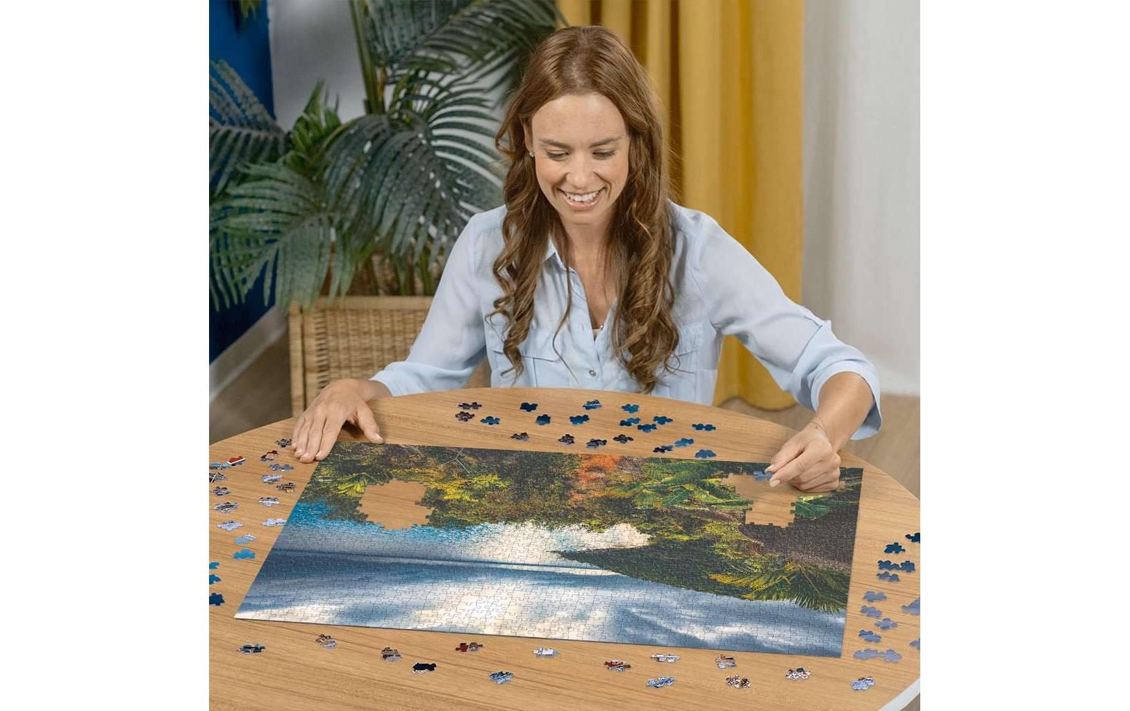 Ravensburger Puzzle Hawaii