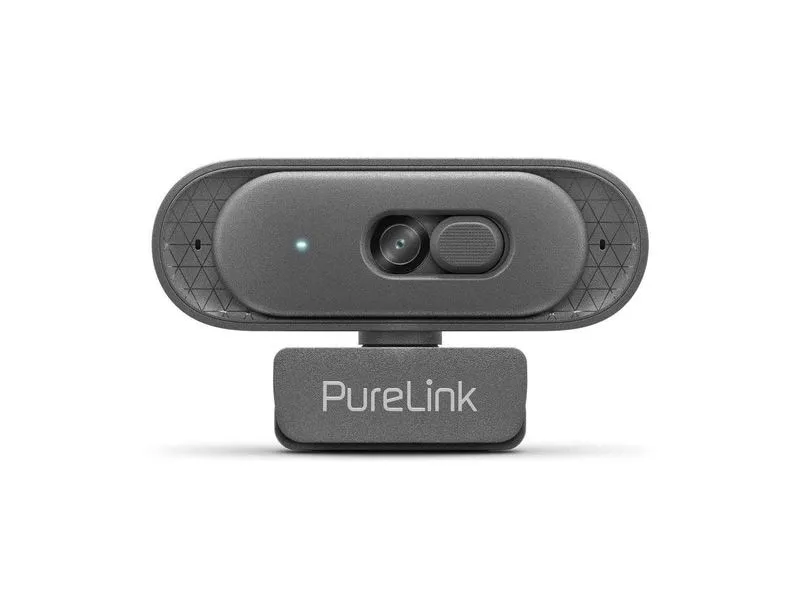 PureLink Webcam Vuelogic 2K Quad HD PureLink Webcam Vuelogic 2K Quad HD