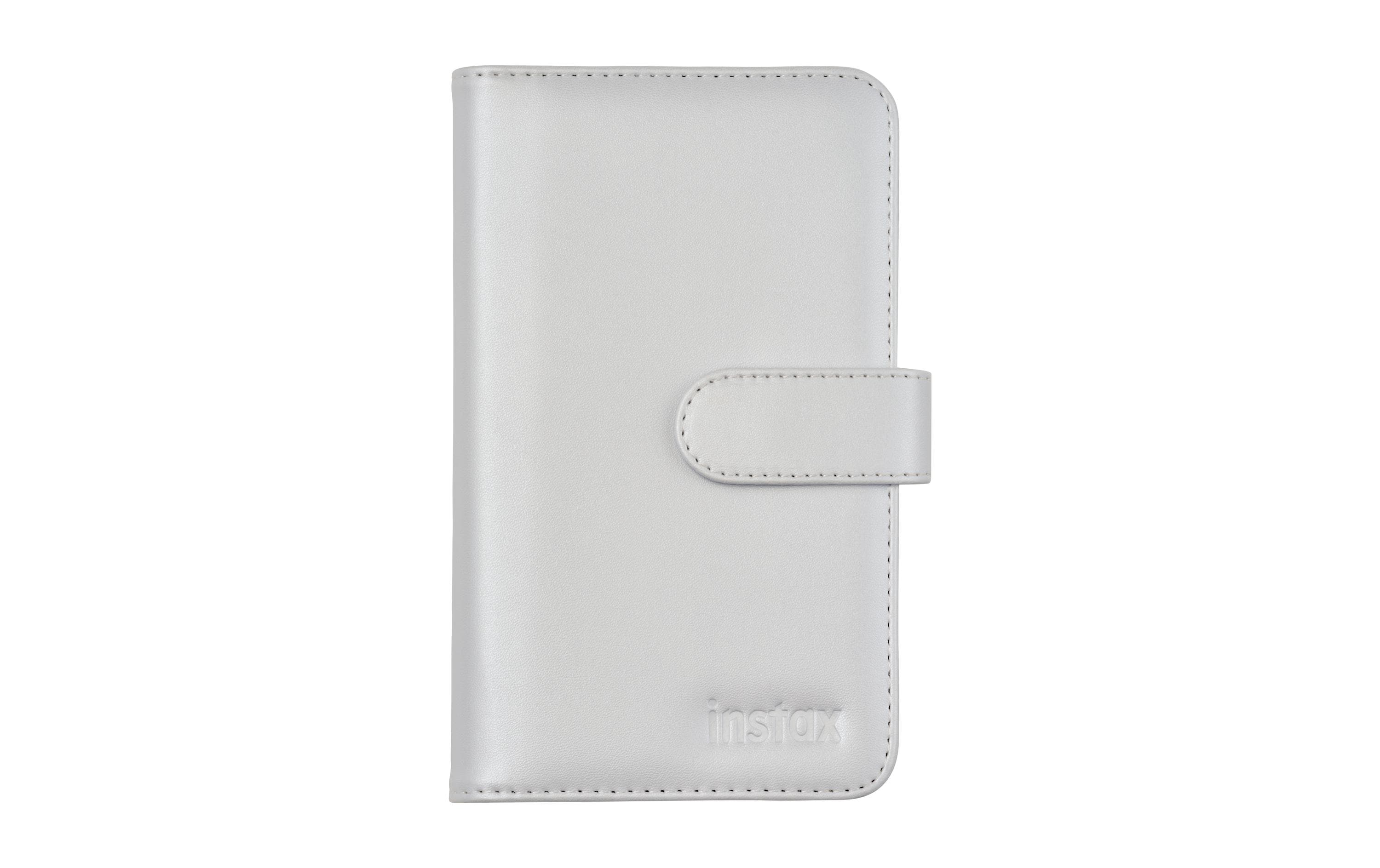 Fujifilm Mini 13 Fotoalbum Clay White
