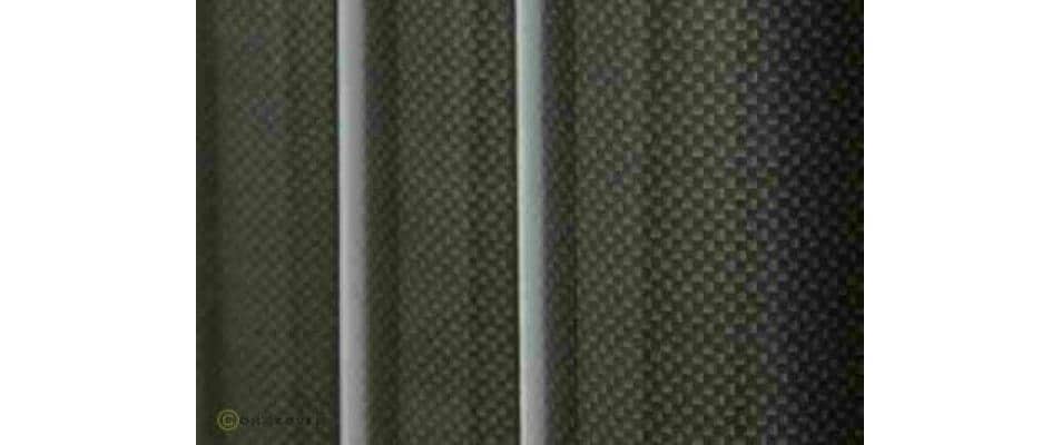 Oracover Bügelfolie Carbon Oracover Bügelfolie Carbon