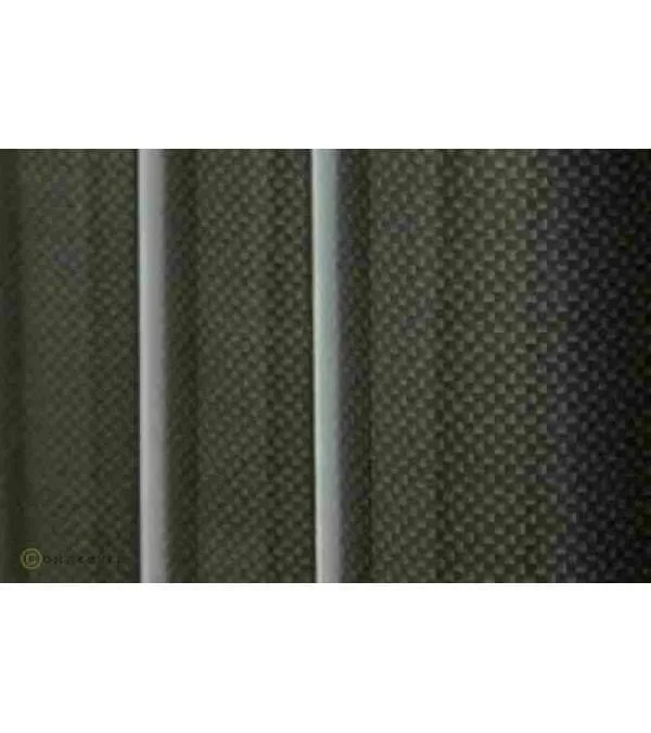 Oracover Bügelfolie Carbon Oracover Bügelfolie Carbon