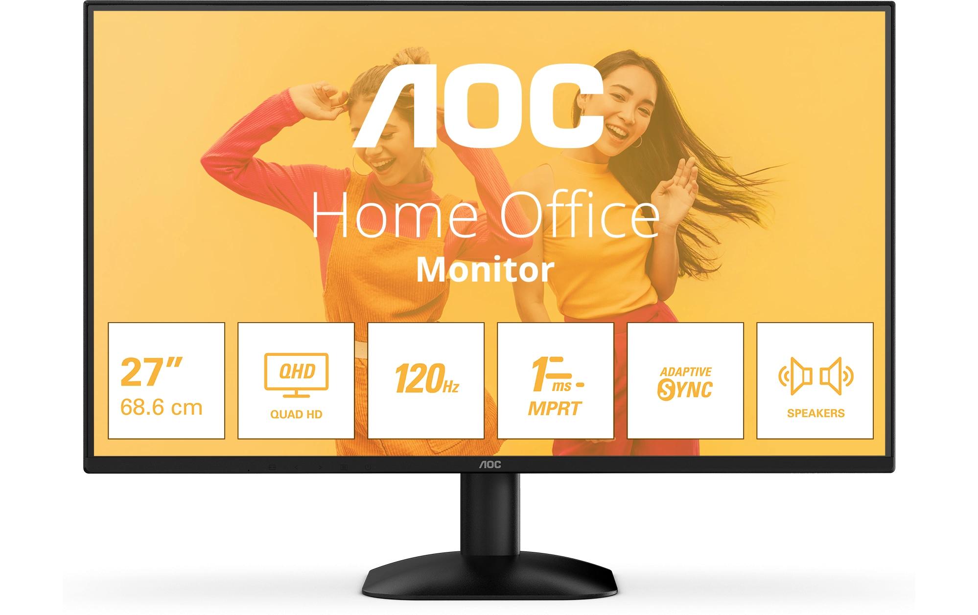 AOC Monitor Q27B35S3
