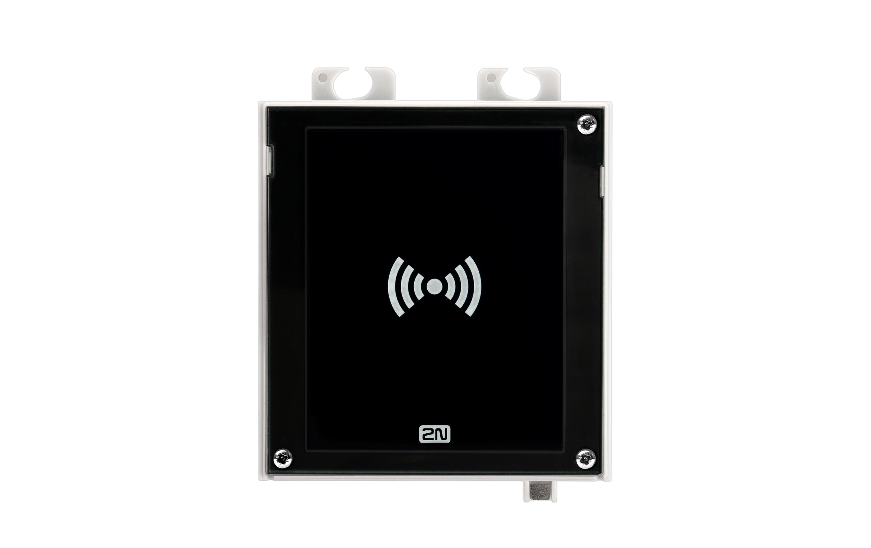 2N RFID Leser Access Unit 2.0 RFID 13.56 MHz
