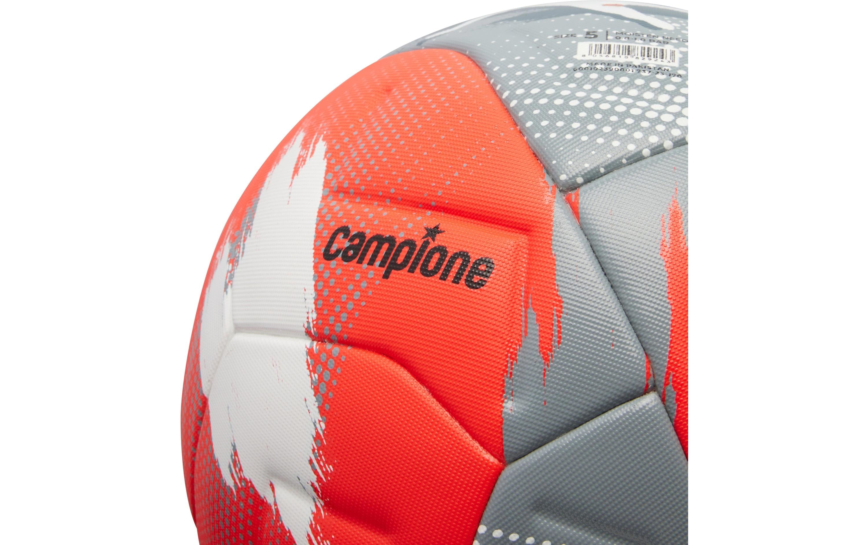 Macron Fussball SFL 25/26 Campione Wint FQP Grösse: 5