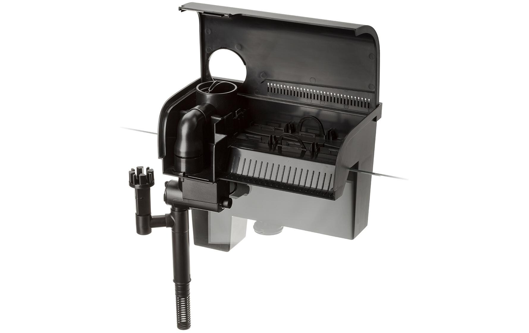 Aquael Aussenfilter FZN Pro 1500