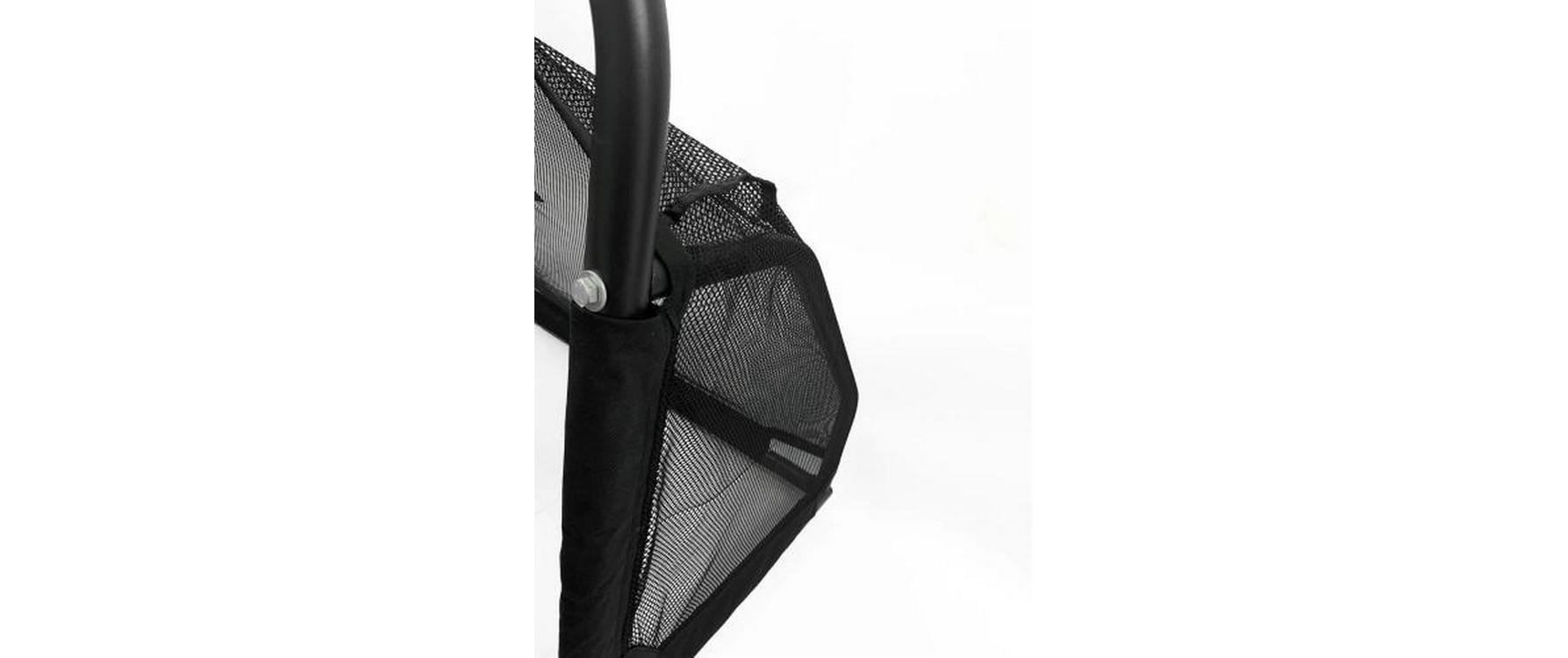 Meta-tu-Victoria Fussballtor 120 x 80 cm Schwarz Meta-tu-Victoria Fussballtor 120 x 80 cm Schwarz