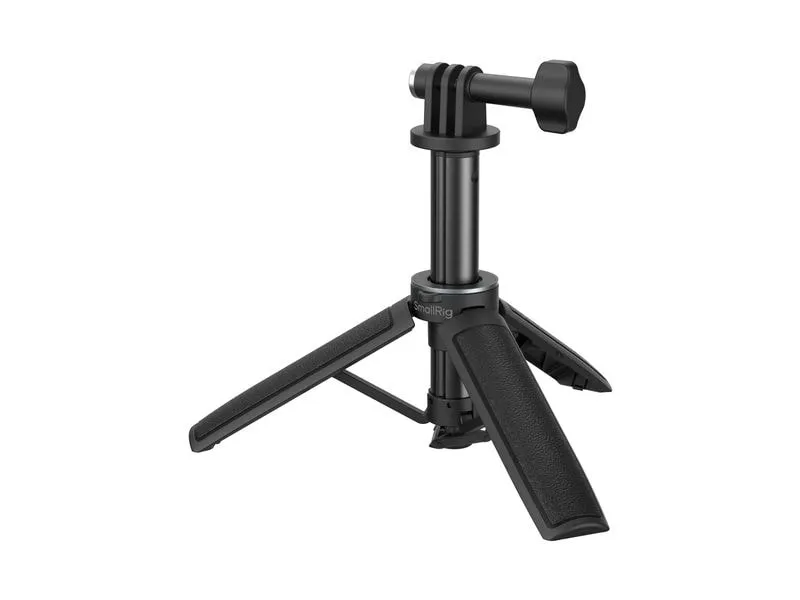 Smallrig Smartphone-Stativ Support 6148 Aluminiumlegierung, Silikon Smallrig Smartphone-Stativ Support 6148 Aluminiumlegierung, Silikon