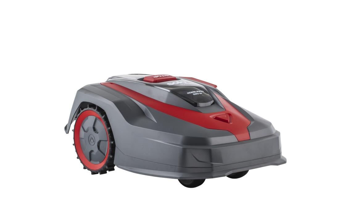 solo by AL-KO Mähroboter Robolinho 520 W, 500 m² solo by AL-KO Mähroboter Robolinho 520 W, 500 m²