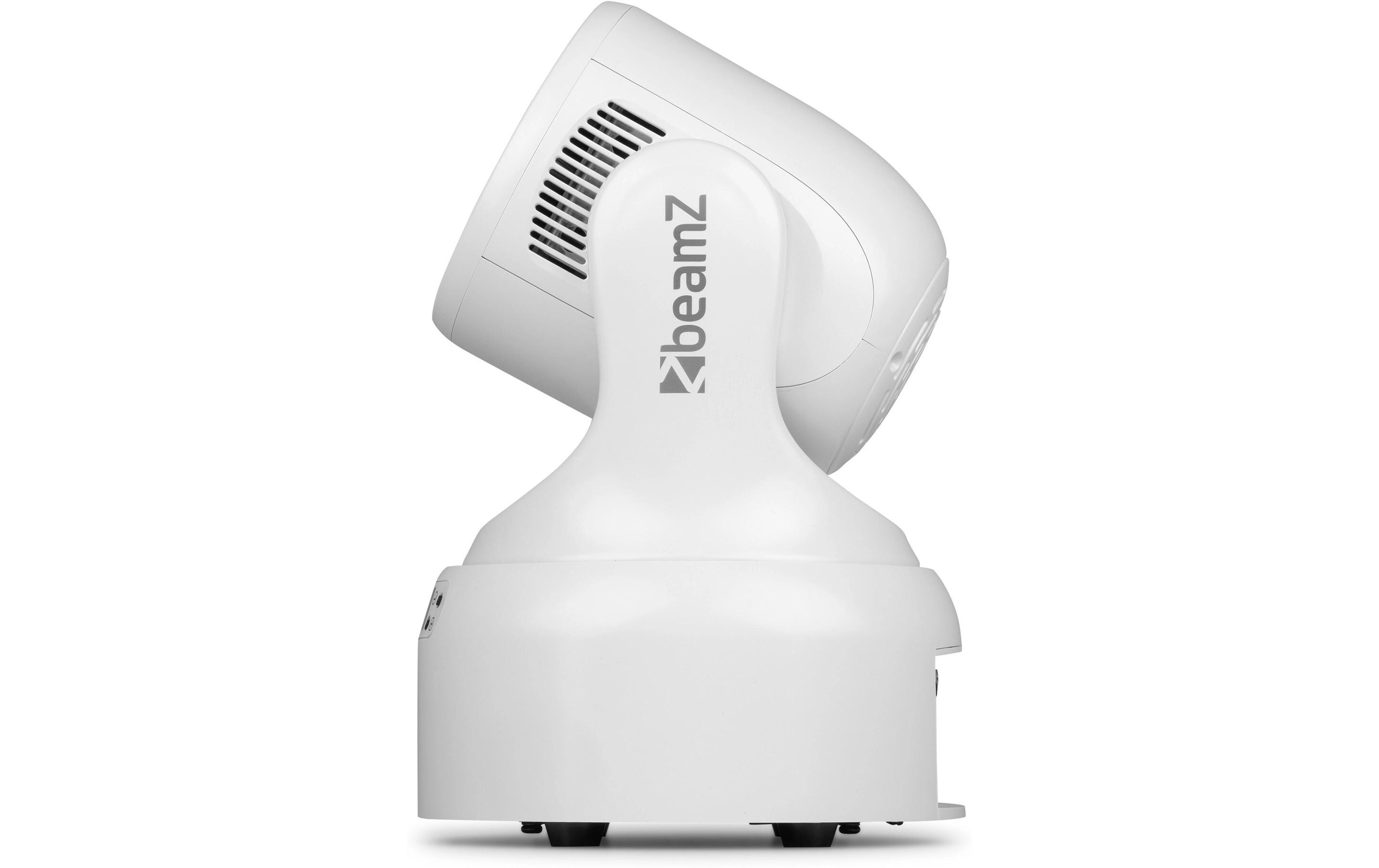 BeamZ Moving Head NOVA68G-WH