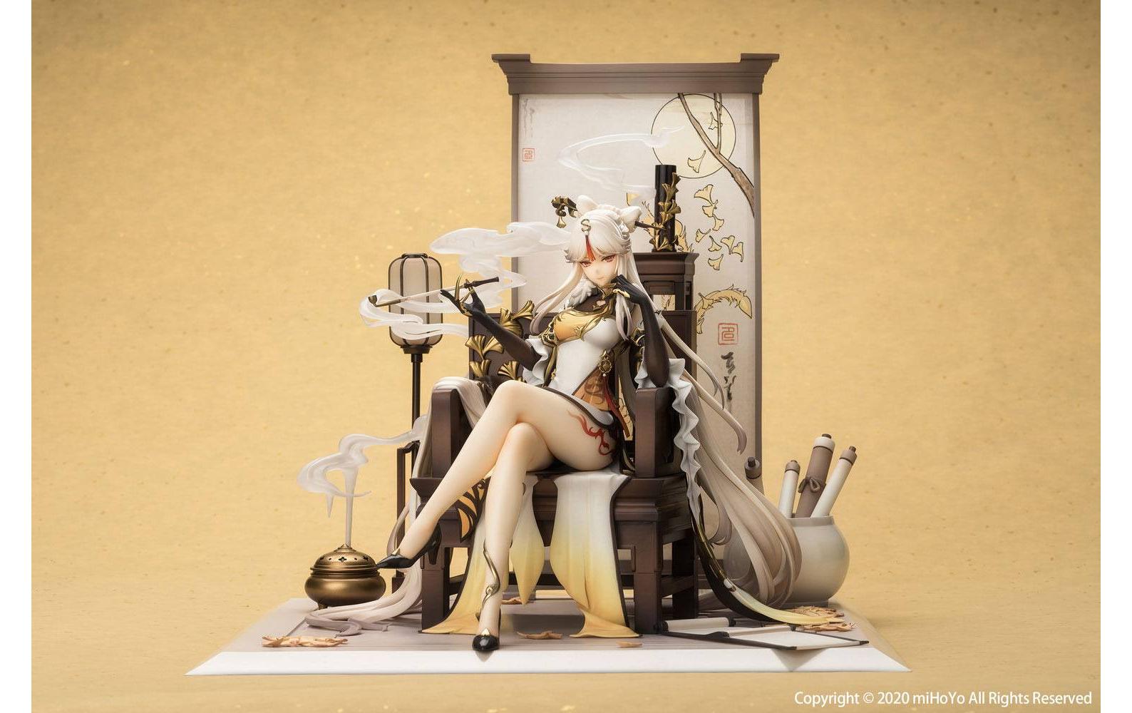 MiHoYo Figur Ningguang 27 cm