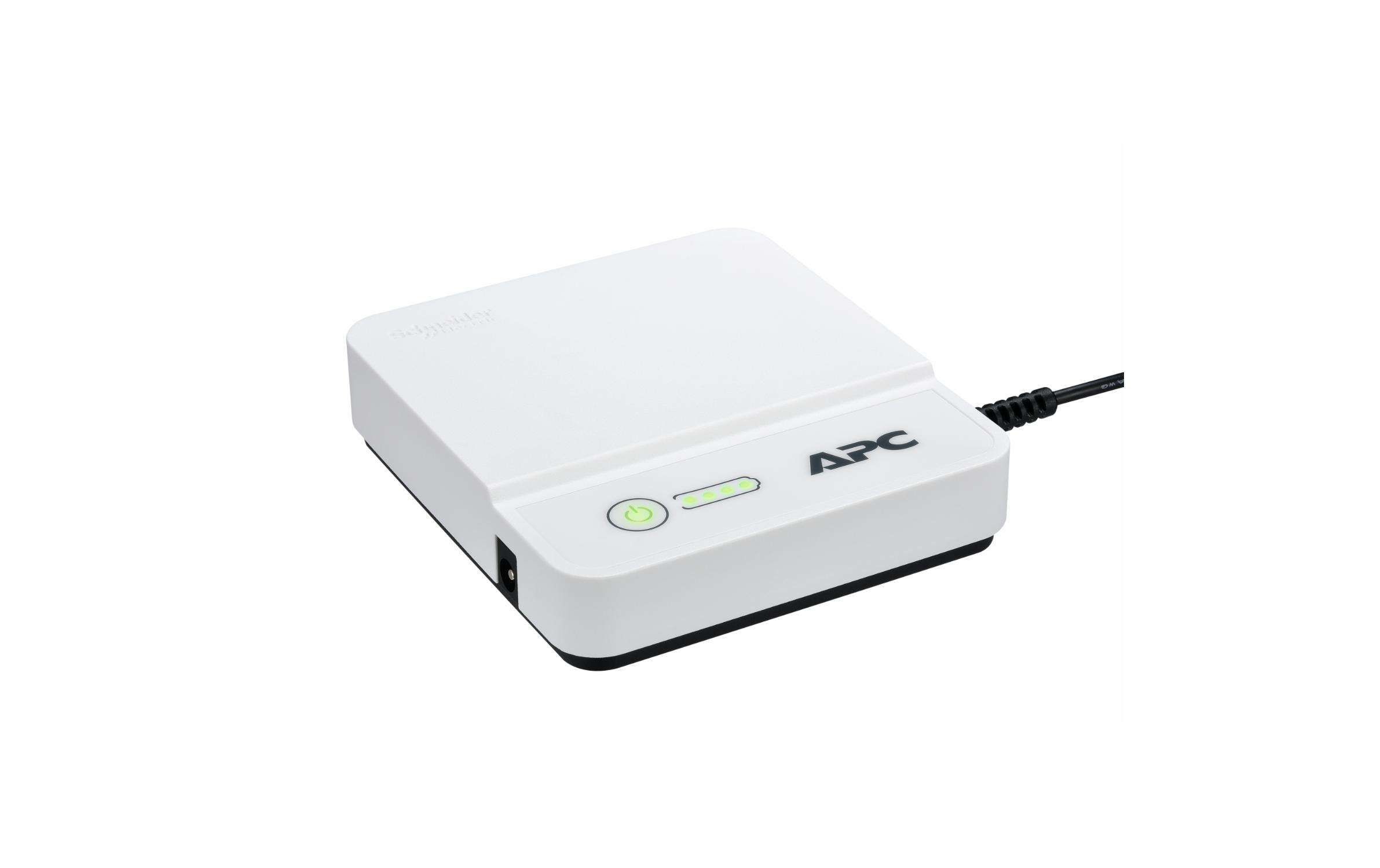 APC USV Back-UPS Connect CP12036LI 36 VA / 36 W