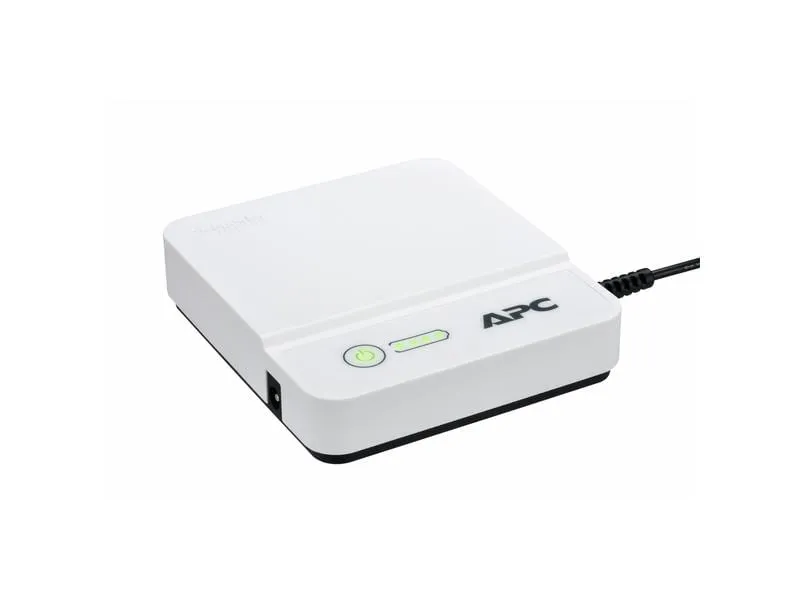 APC USV Back-UPS Connect CP12036LI 36 VA / 36 W APC USV Back-UPS Connect CP12036LI 36 VA / 36 W