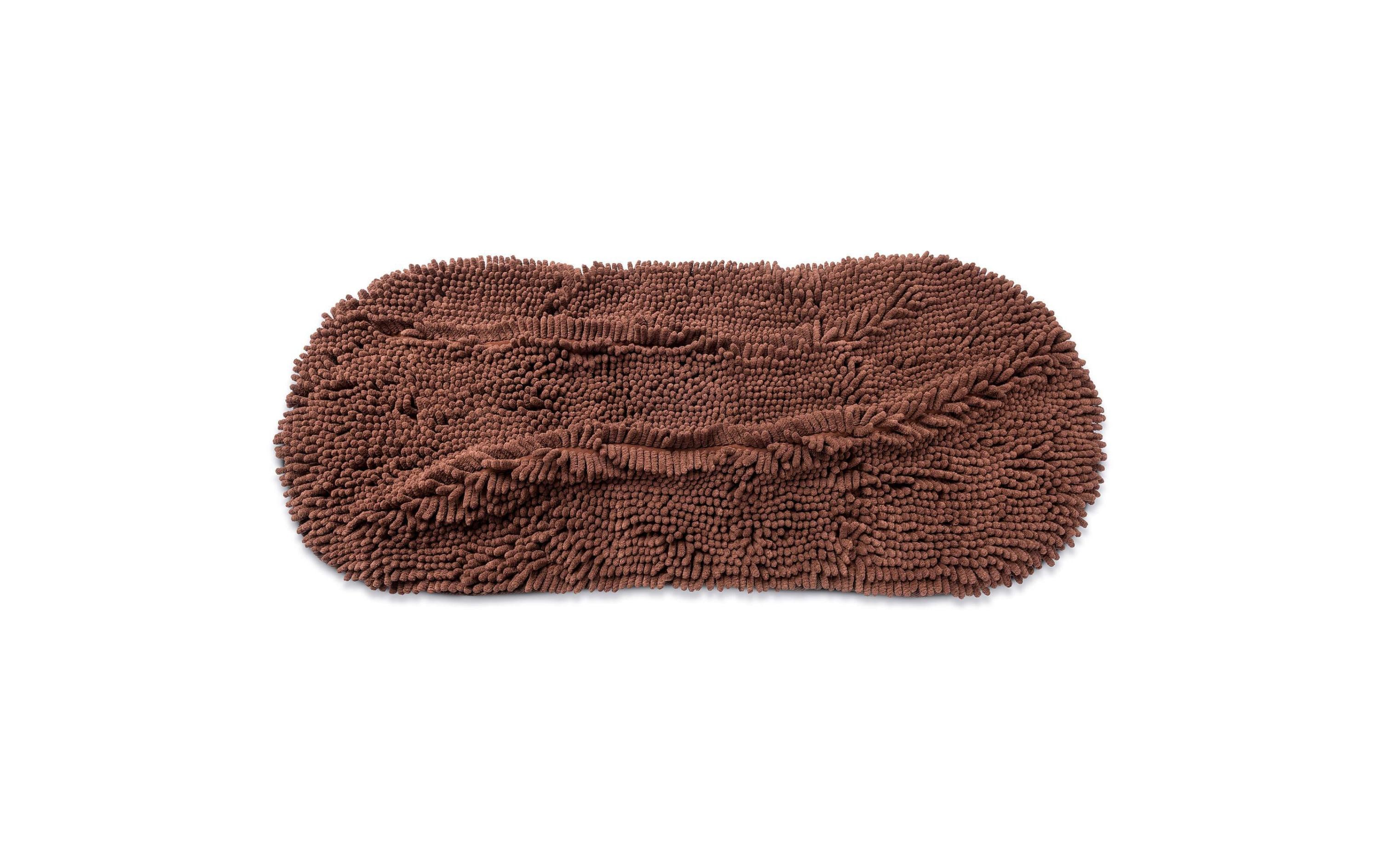 Dogs smarter by design Dirty Dog Shammy Towel Braun Dogs smarter by design Dirty Dog Shammy Towel Braun