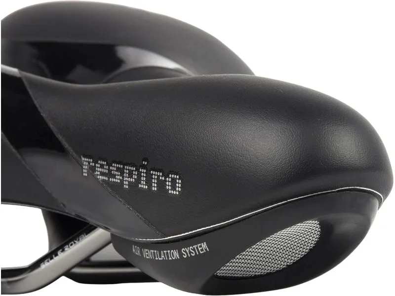 Selle Royal Fahrradsattel Respiro Moderate Breite 182 mm