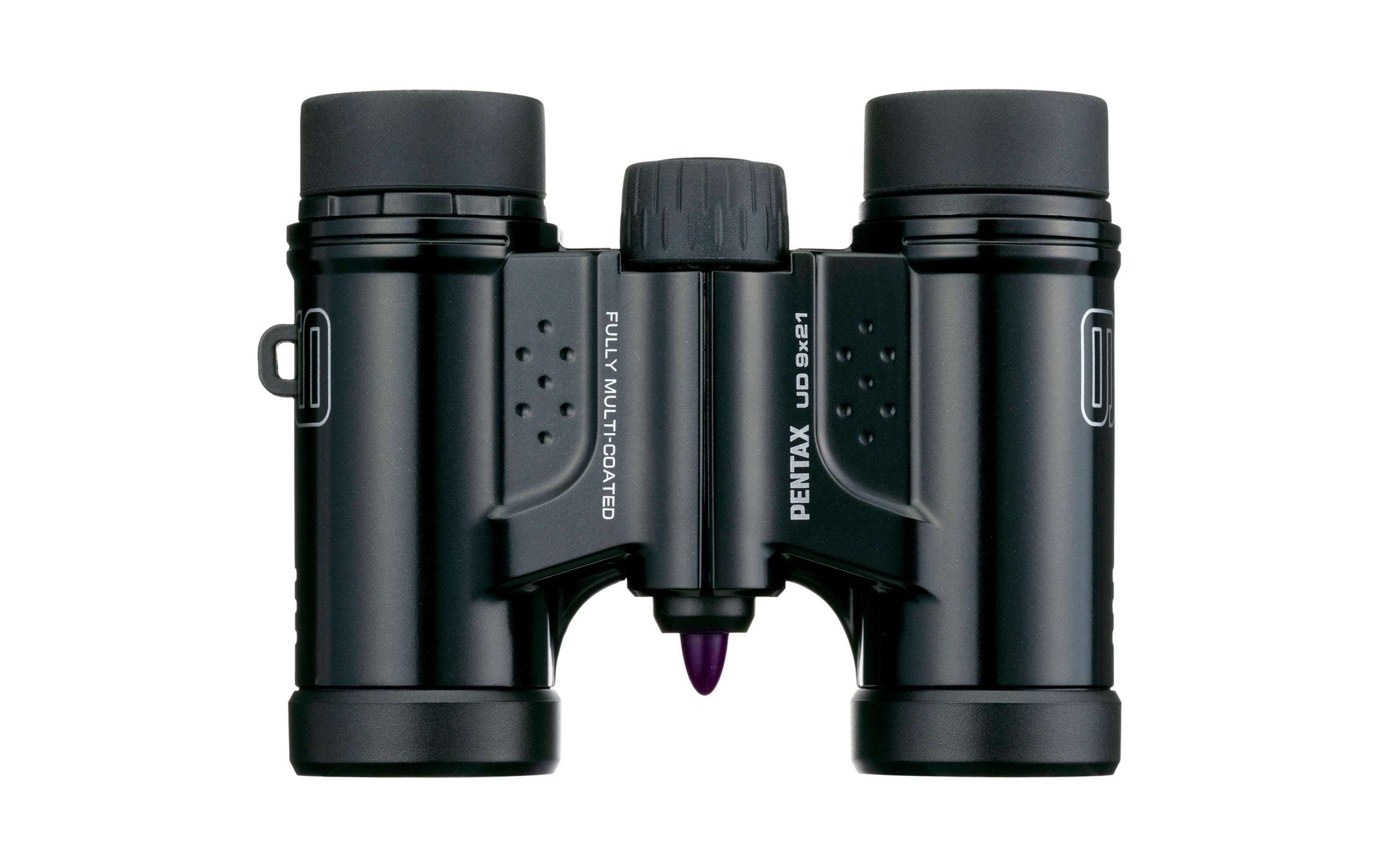 Pentax Fernglas UD 9x21