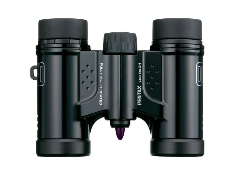 Pentax Fernglas UD 9x21