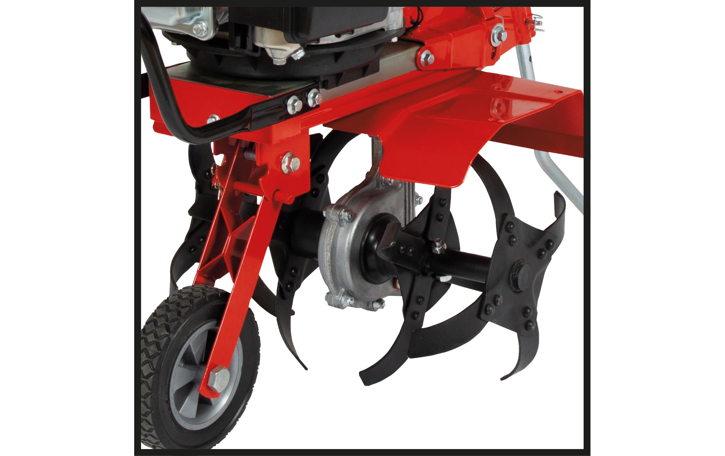 Einhell Benzin-Bodenhacke GC-MT 2236 Einhell Benzin-Bodenhacke GC-MT 2236