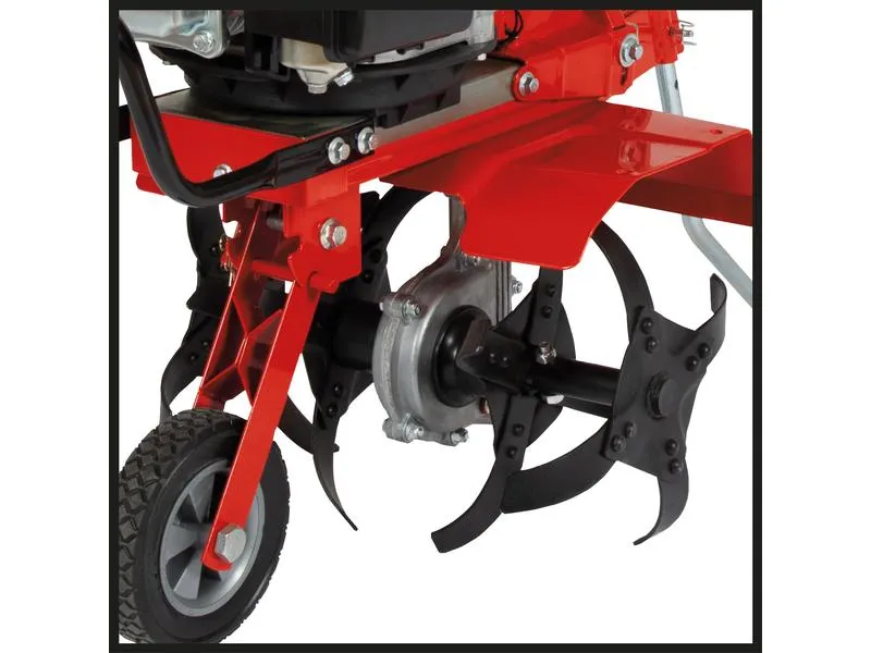 Einhell Benzin-Bodenhacke GC-MT 2236 Einhell Benzin-Bodenhacke GC-MT 2236