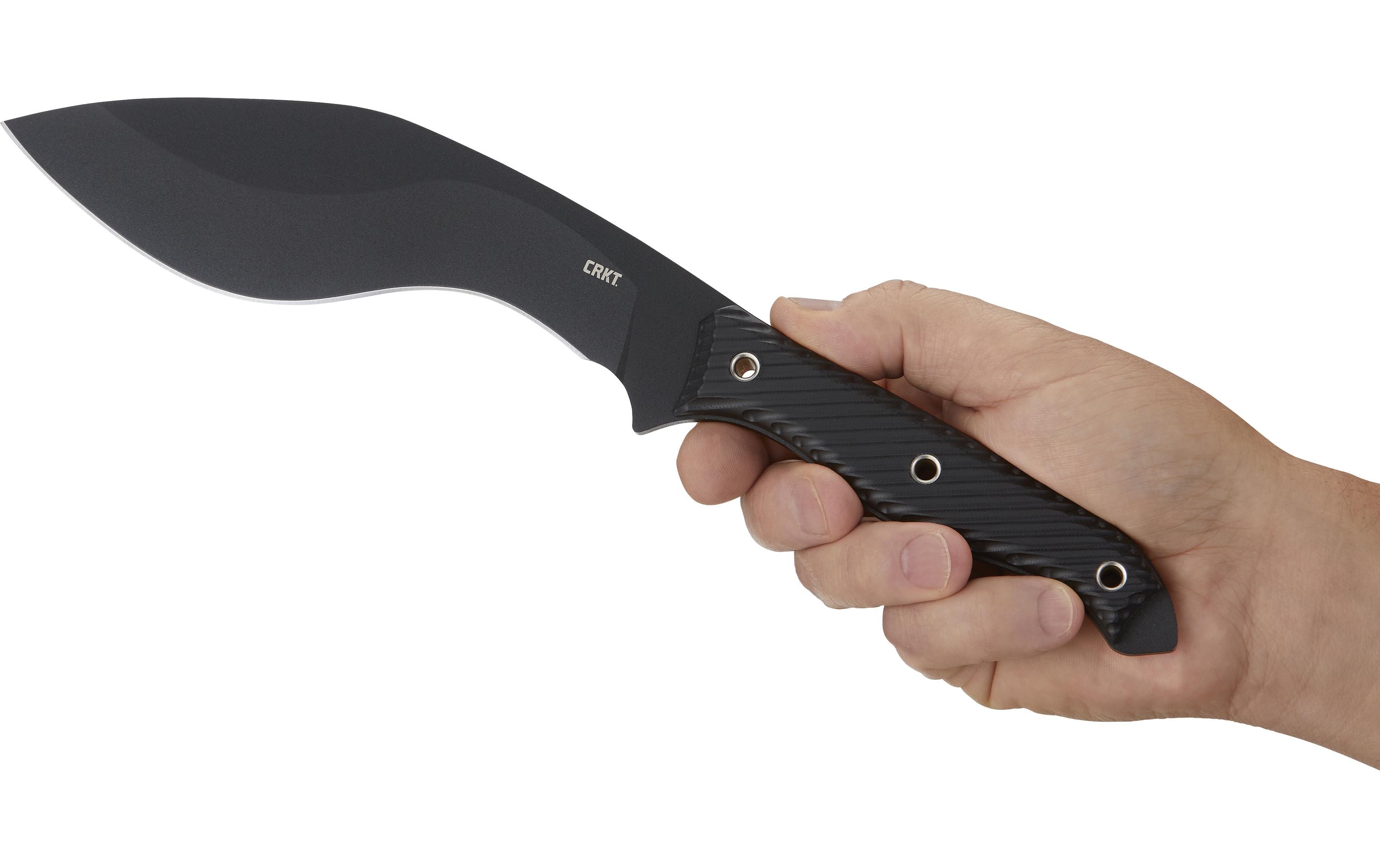 CRKT Machete Clever Girl Kukri