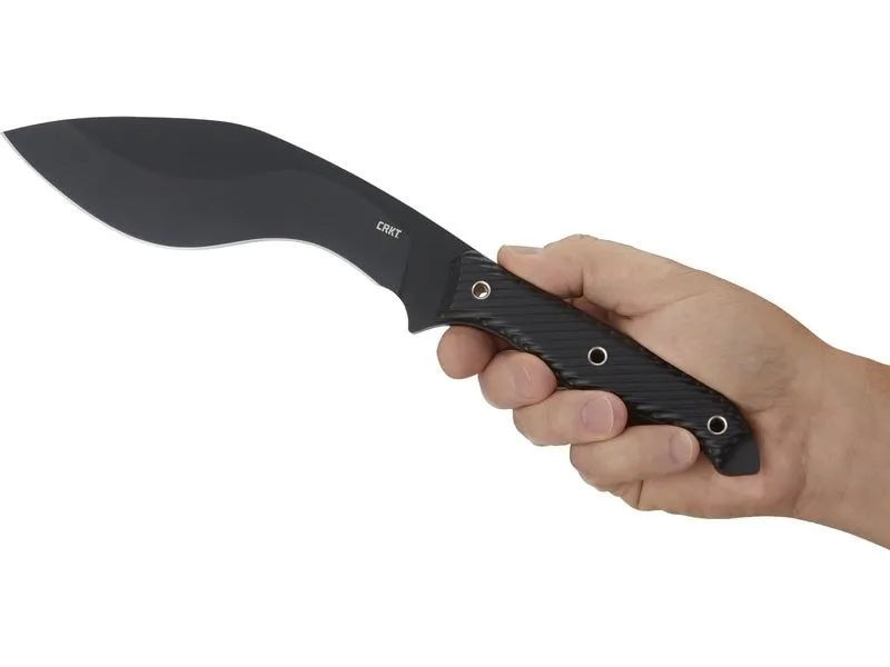 CRKT Machete Clever Girl Kukri CRKT Machete Clever Girl Kukri