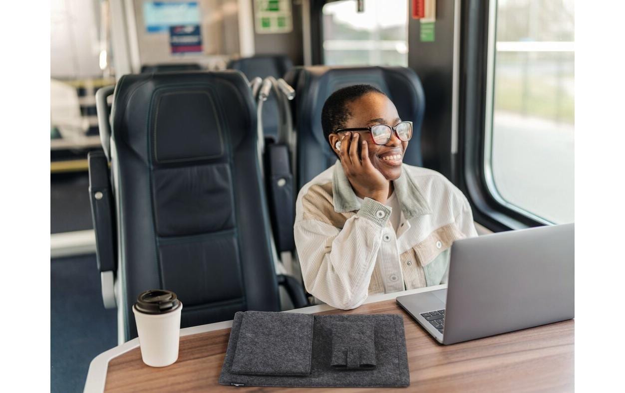 DURABLE Multibag Effect 40.5 cm x 30 cm