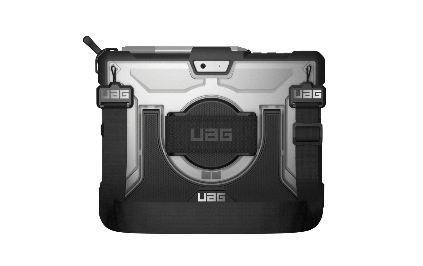 UAG Tablet Back Cover Plasma Surface Go / Go 2 UAG Tablet Back Cover Plasma Surface Go / Go 2