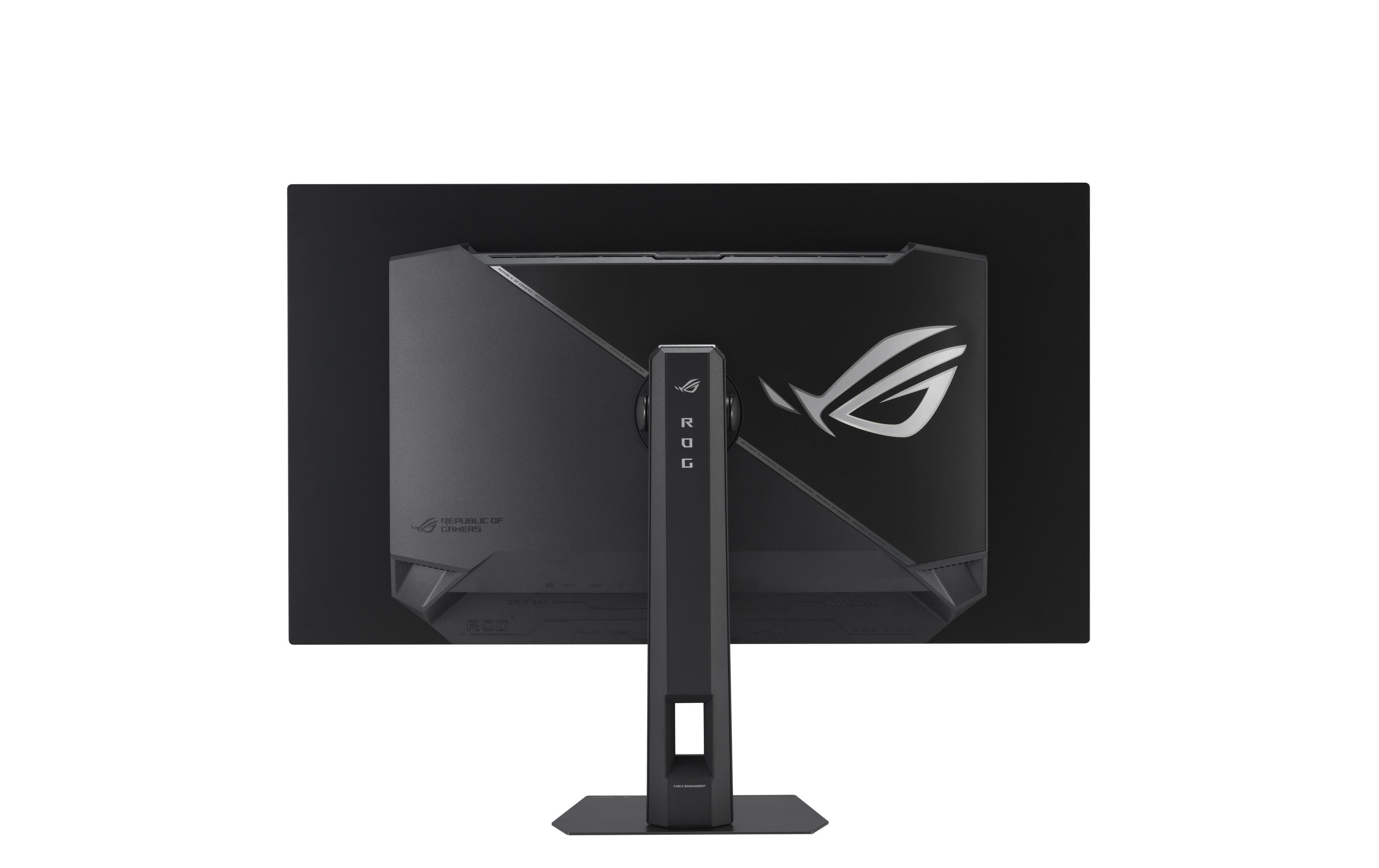 ASUS Monitor ROG Strix XG32UCDS