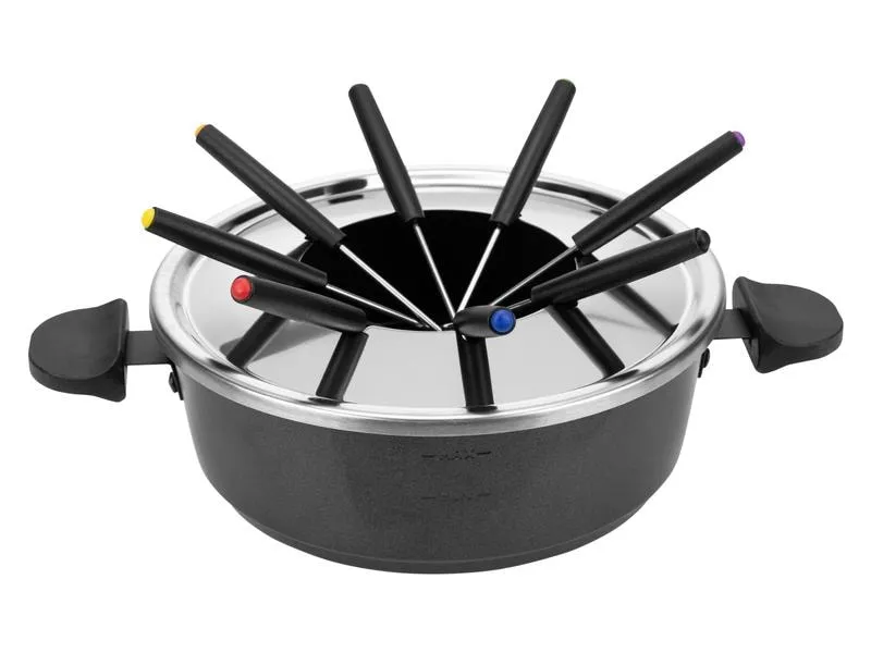 FURBER Fondue-Set Tasty FURBER Fondue-Set Tasty