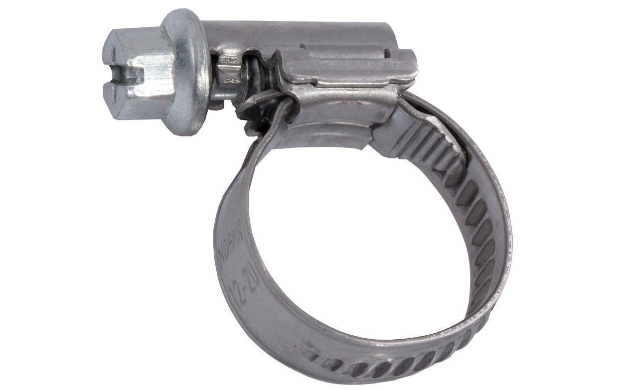 ALBA-KRAPF Schlauchklemme ALBA-KRAPF Schlauchklemme