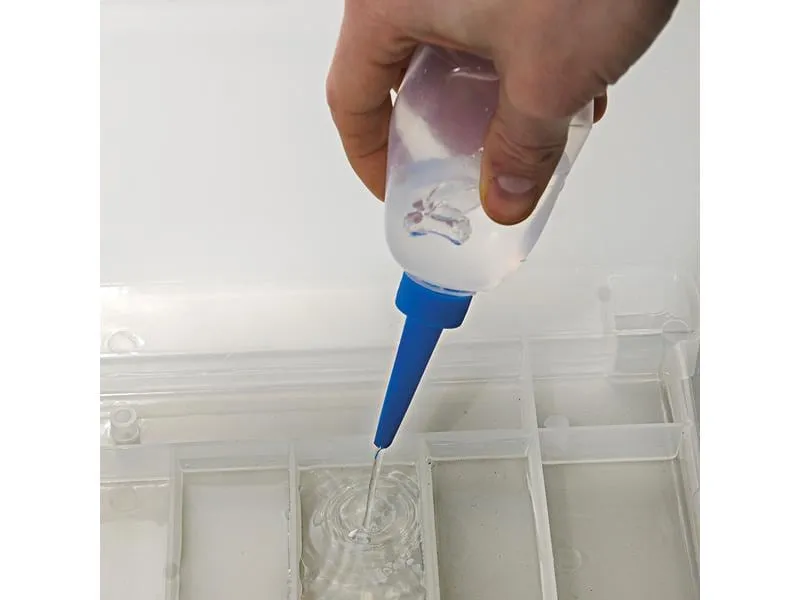 Hobby Terraristik Easy Breeder Inkubator, 48 x 25 x 51 cm