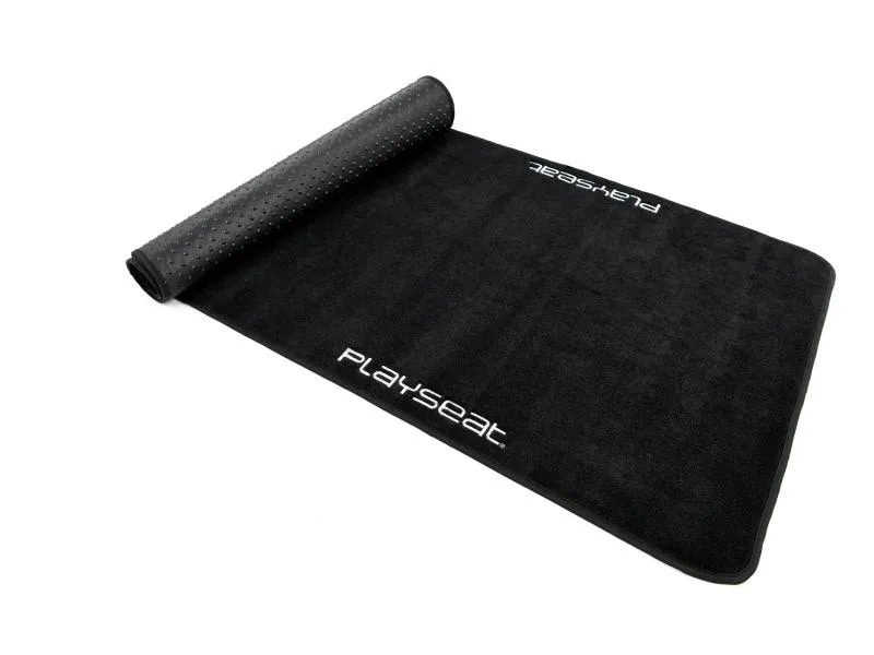 Playseat Bodenmatte XL für Rennsitze