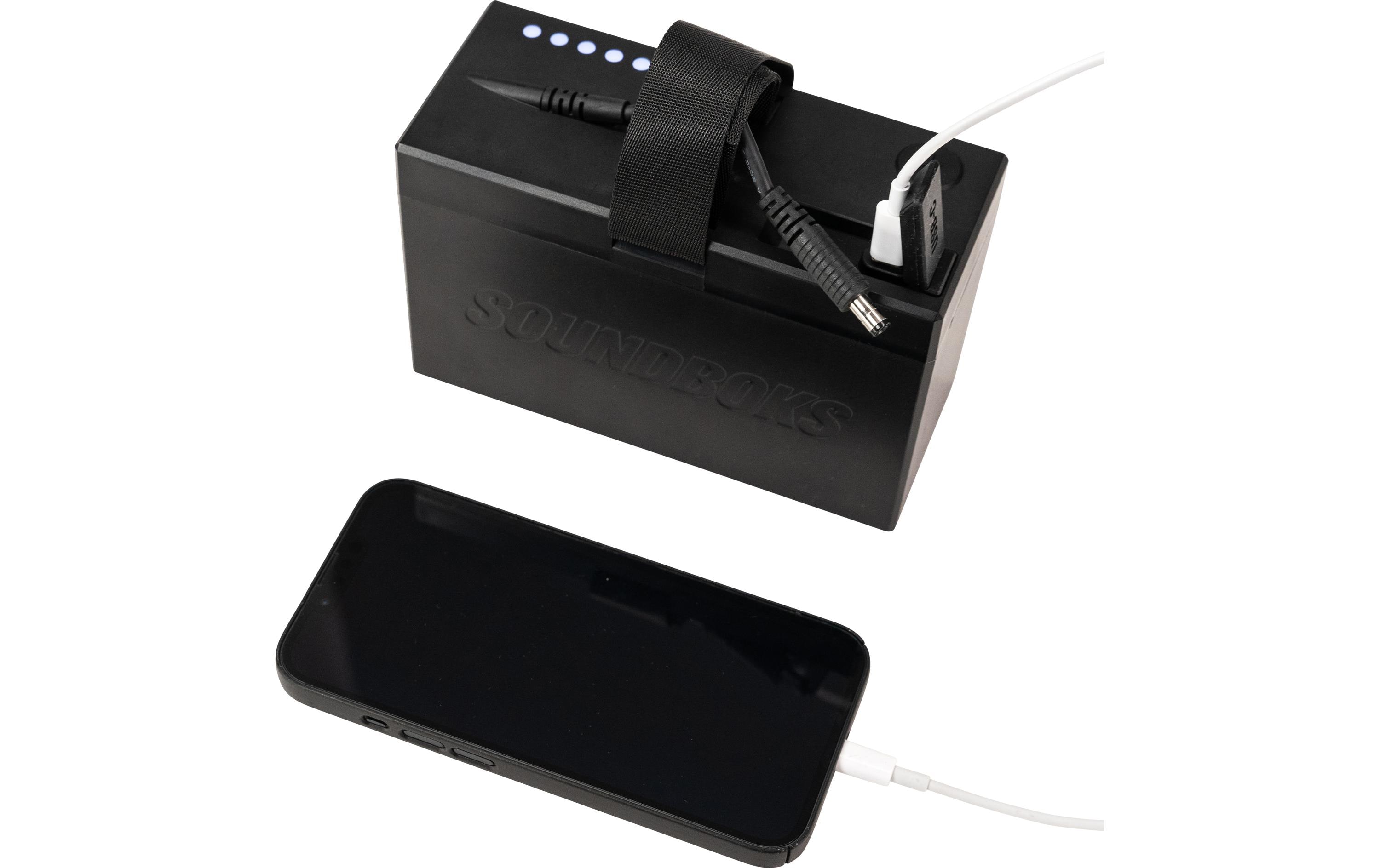 Soundboks The Battery