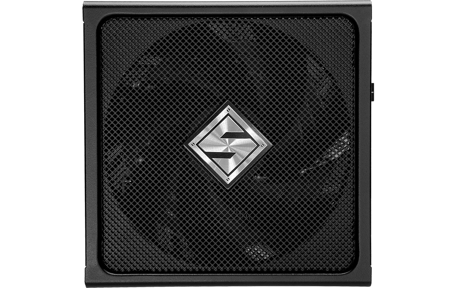 ASRock Netzteil Steel Legend SL-1200G 1200 W