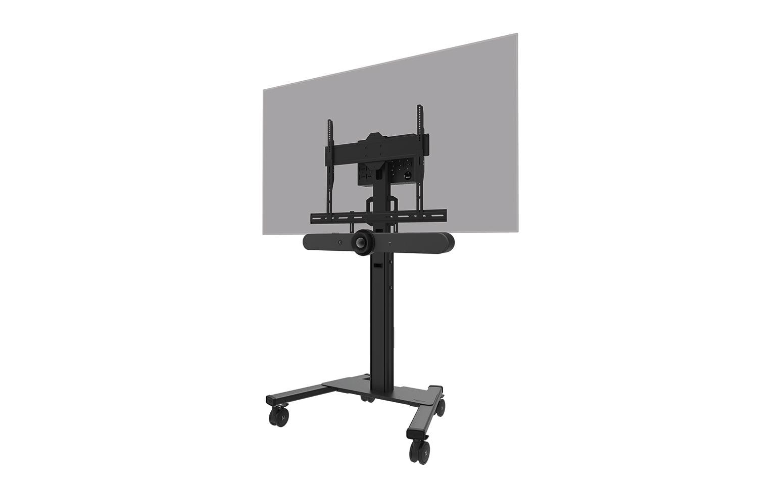 NEOMOUNTS Videobar-Halterung AV30-500BL