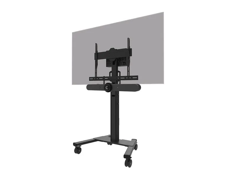 NEOMOUNTS Videobar-Halterung AV30-500BL