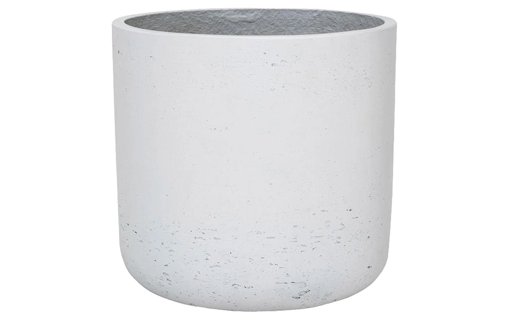 Pottery Pots Pflanzentopf Charlie XS, White Washed