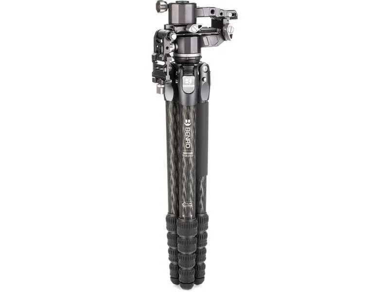 Benro Stativ TTOR35CLVGH2F Tortoise Gimbal Kit Benro Stativ TTOR35CLVGH2F Tortoise Gimbal Kit