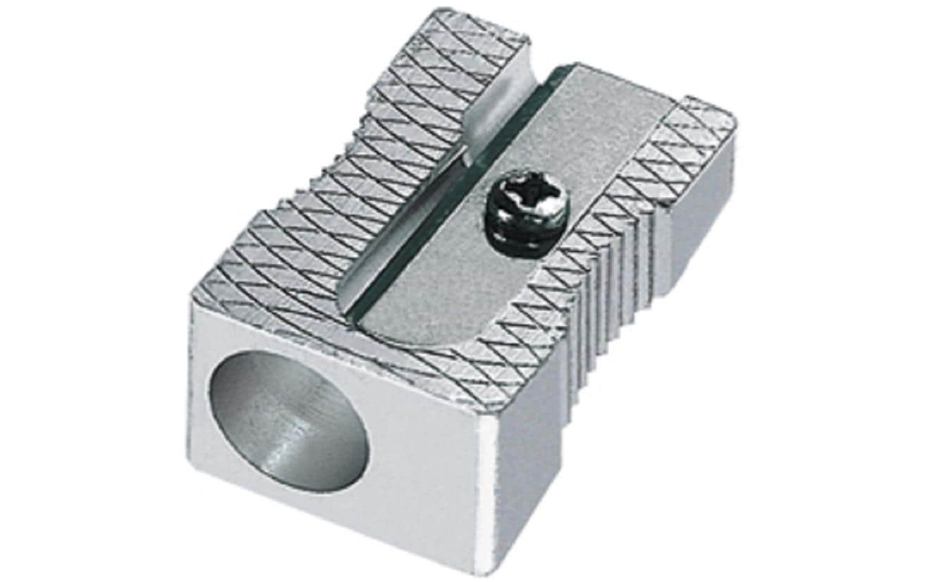 M+R Spitzer Keilform 1-fach M+R Spitzer Keilform 1-fach