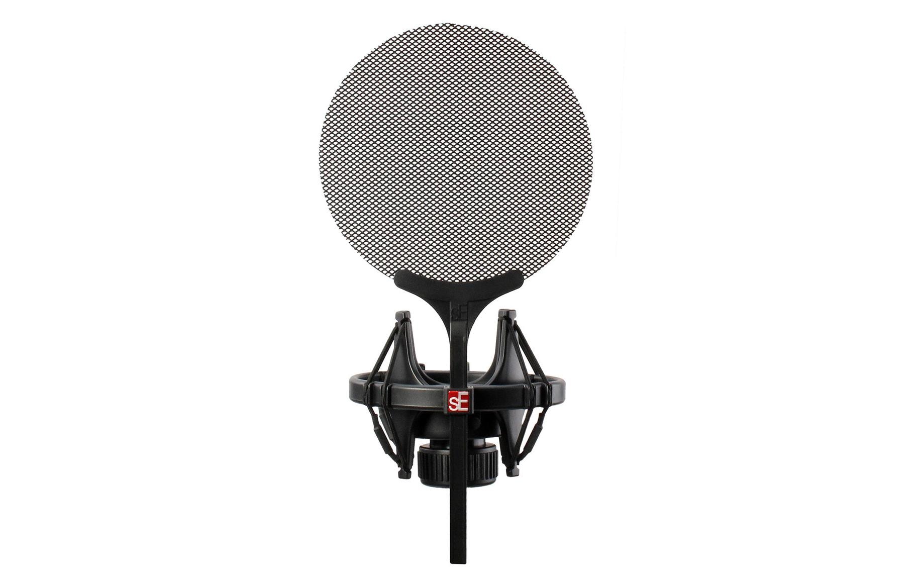 sE Electronics Isolation Pack Metall