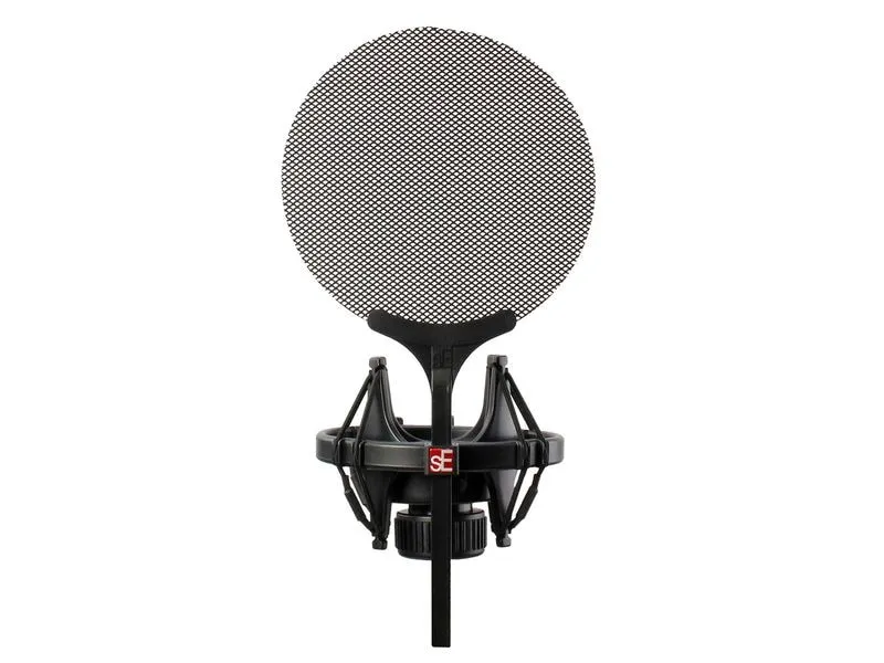 sE Electronics Isolation Pack Metall sE Electronics Isolation Pack Metall
